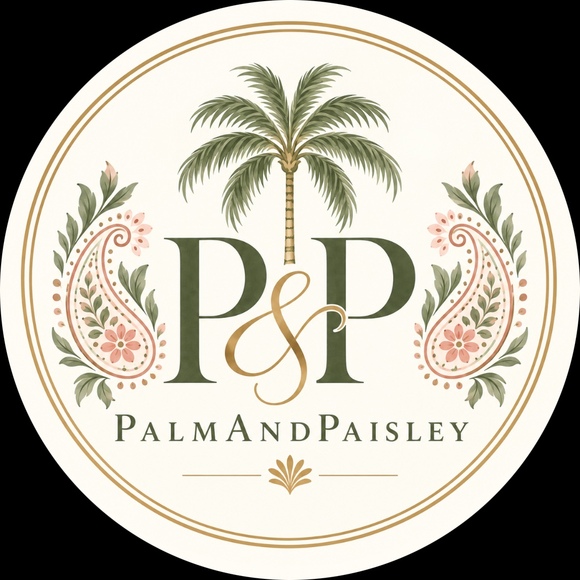 palmandpaisley